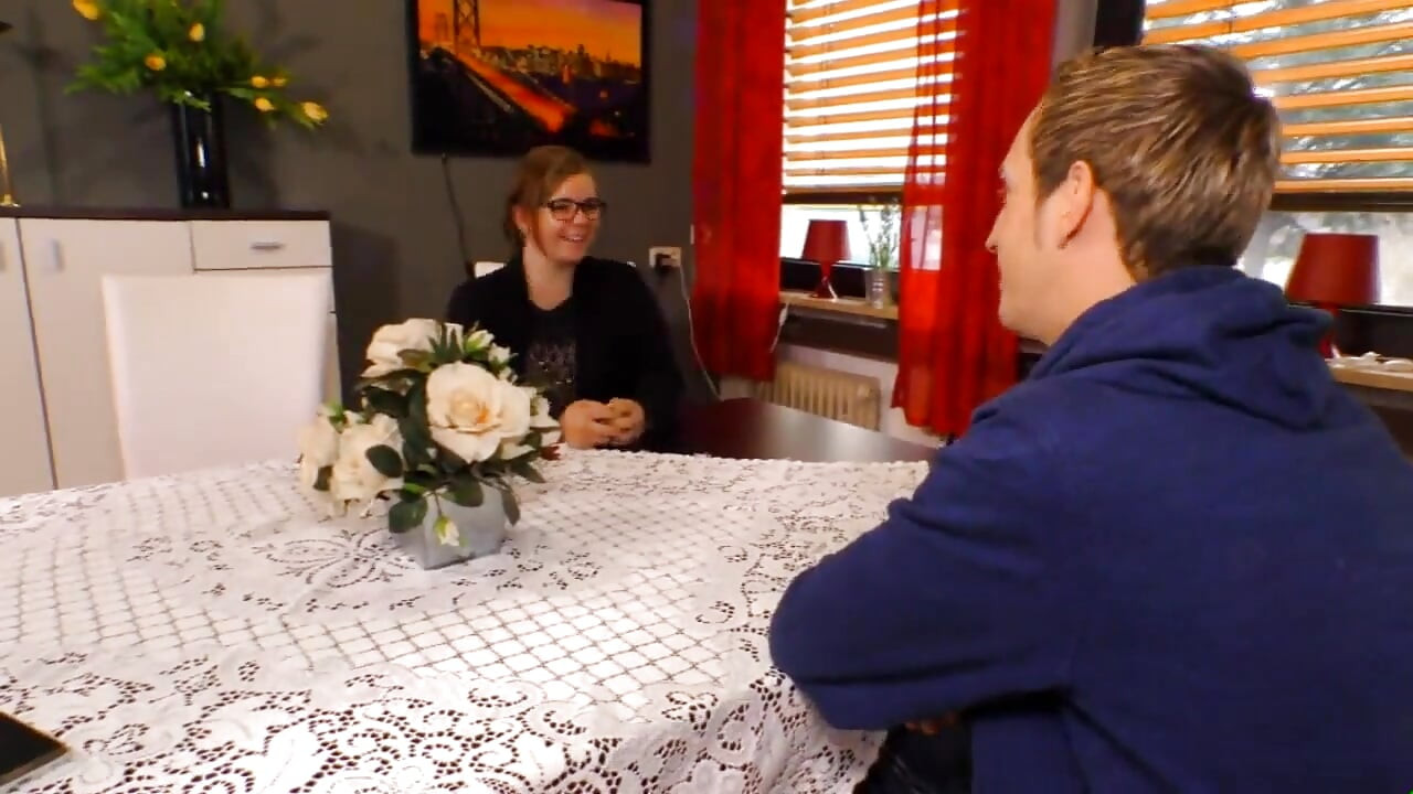 Private German swingers - Scene #04