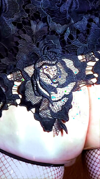 efeminată Kandi Anal Play Trance Music Video