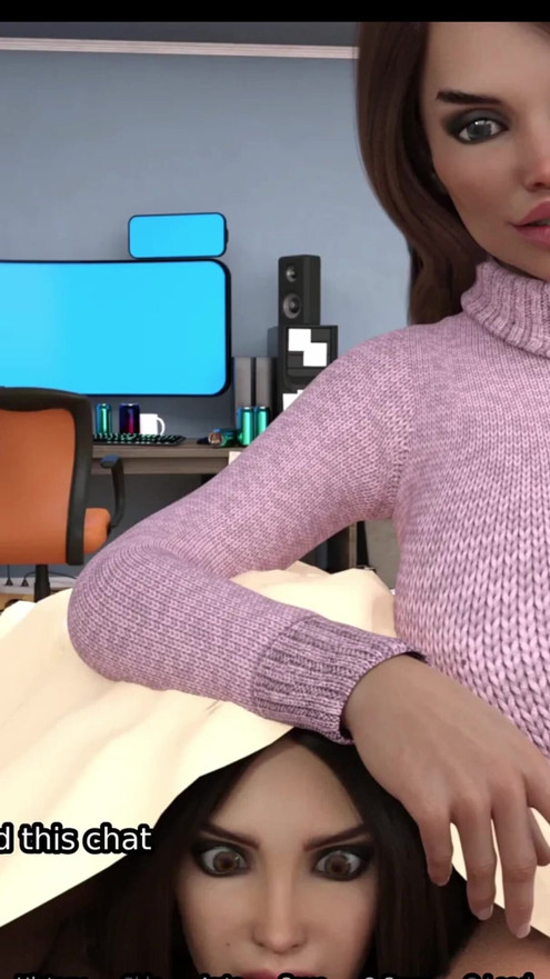 Sexbot (part 4)