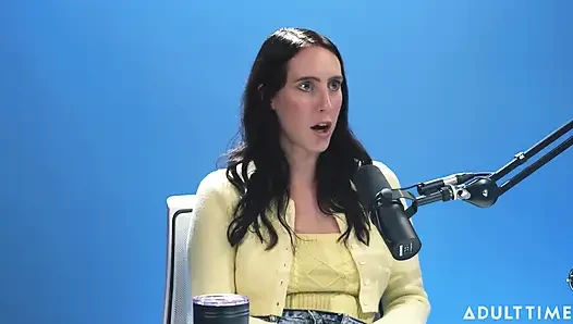 Cadence Lux: Authentic Orgasms & Self-advocacy
