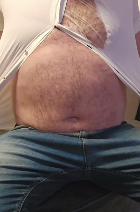 Fit To Burst