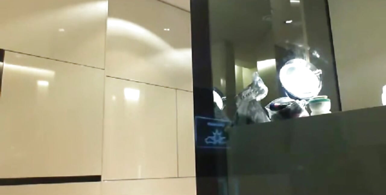 Dea Squirt and Shower in Berlin