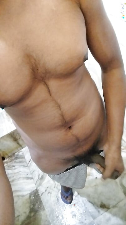 Hend job boy
