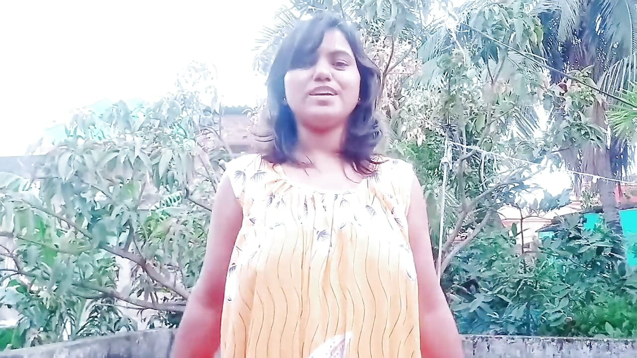 Mami Ki Lal Sari Dekh Ke Land Khada Hogya Hardcore Chudai with Mami