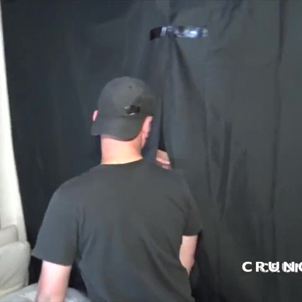 Max fucked raw by the pornstra Alexis Tivoli