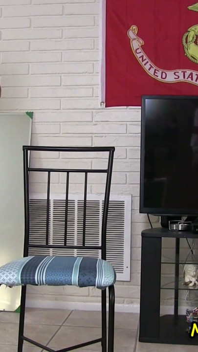 She Does Good by Herself But Does Better with a Cock | Clip 1