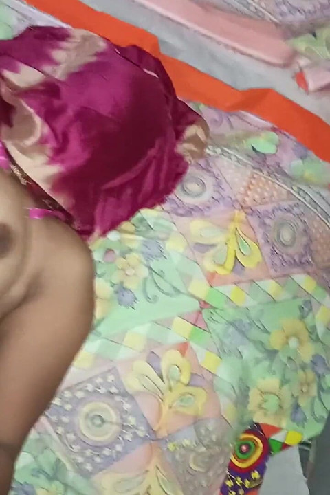 Big Boobs Bhabhi Fucked in Cowgirl Position by Sasur Ji