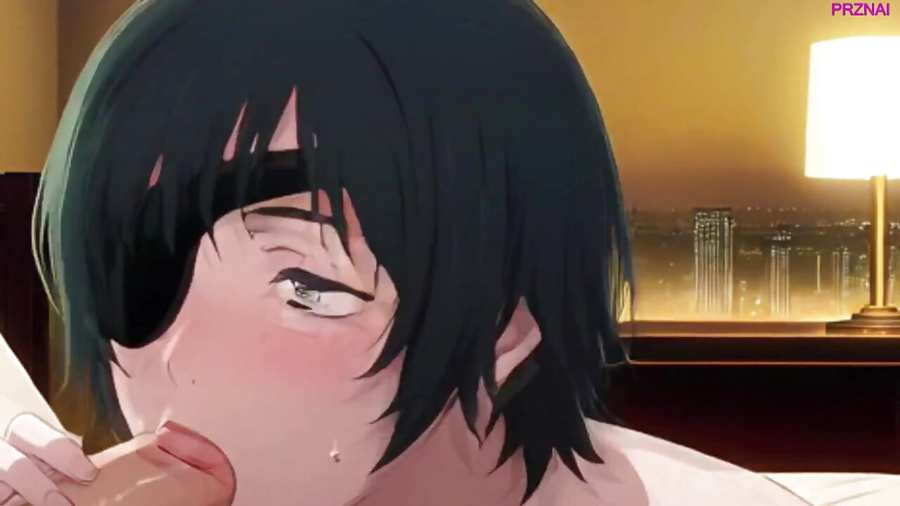 Chainsaw Man Himeno Hen
