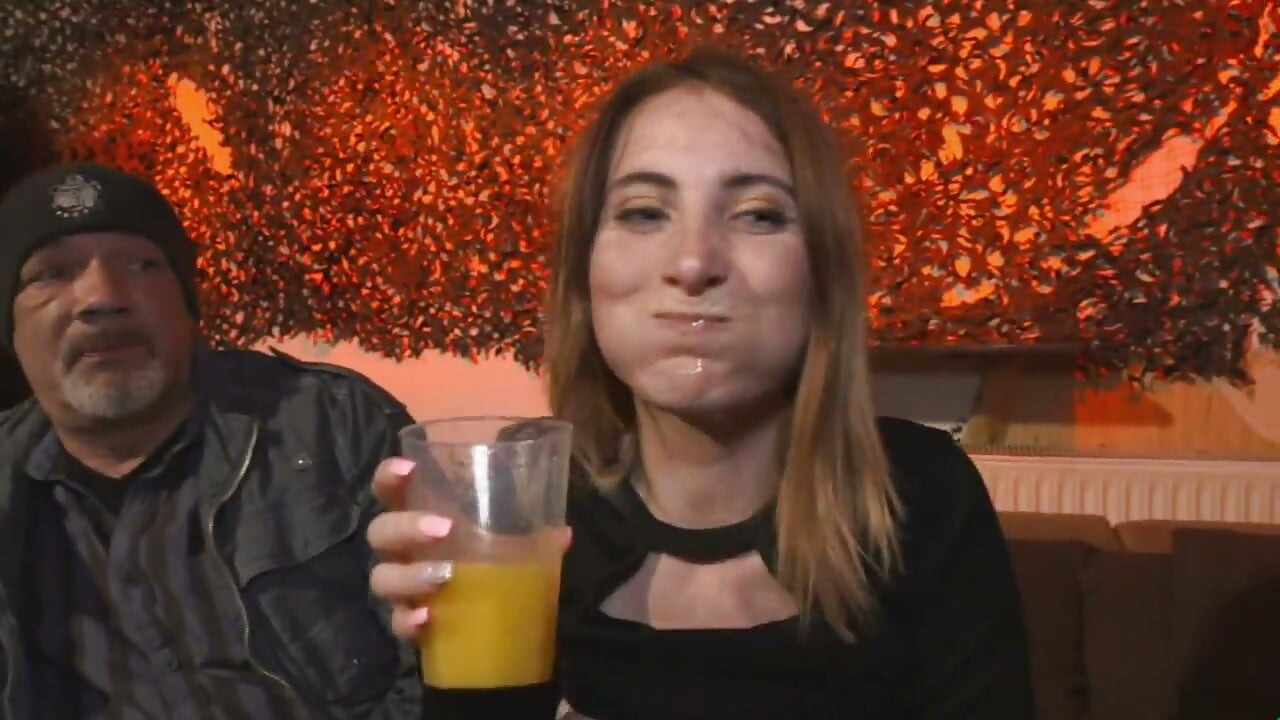 Sex møter - Scene #03