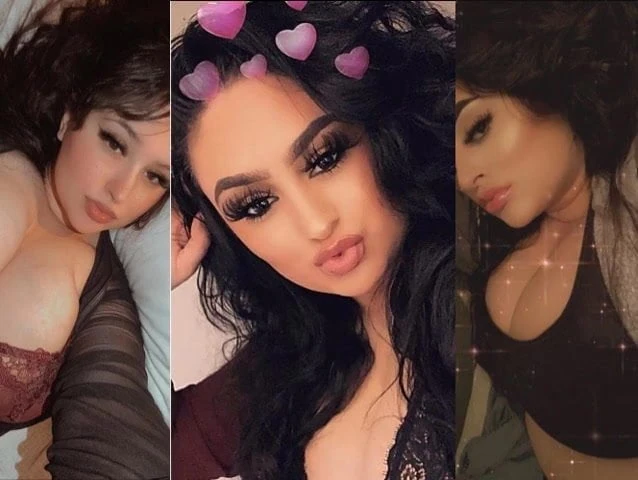 GG WANTS MY HOT CUM ON HER WHORE FACE.