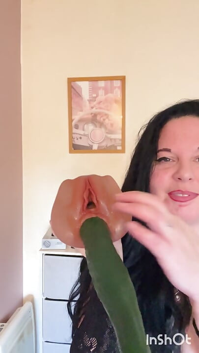 Holes That Never Say No