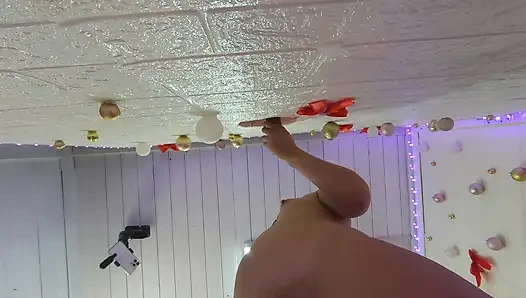 Диск на хуе вперед и назад. AllMyLinks миссVikki