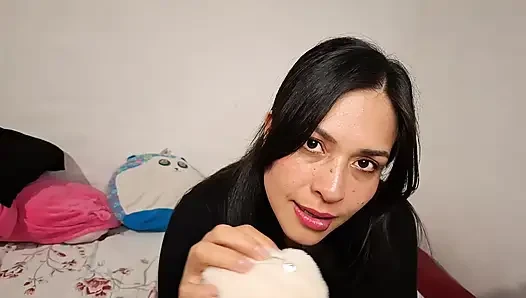 ASMR Only for SPECIFIC PEOPLE!