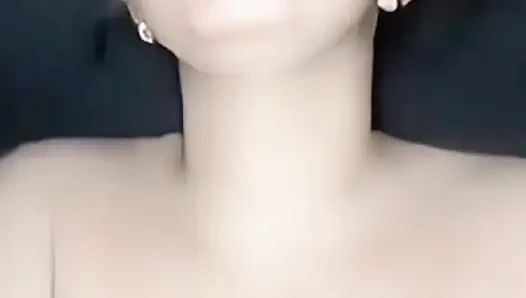 Memantulkan kontol suamiku