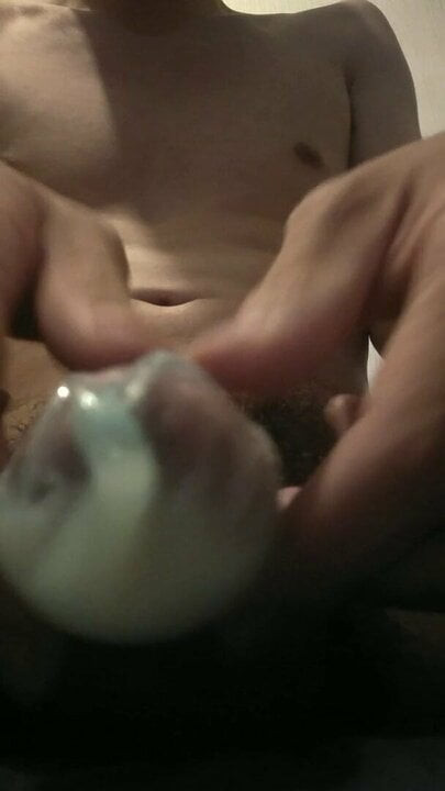 masturbation