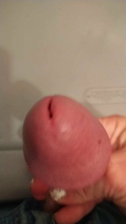 Rubbing for you ladies.