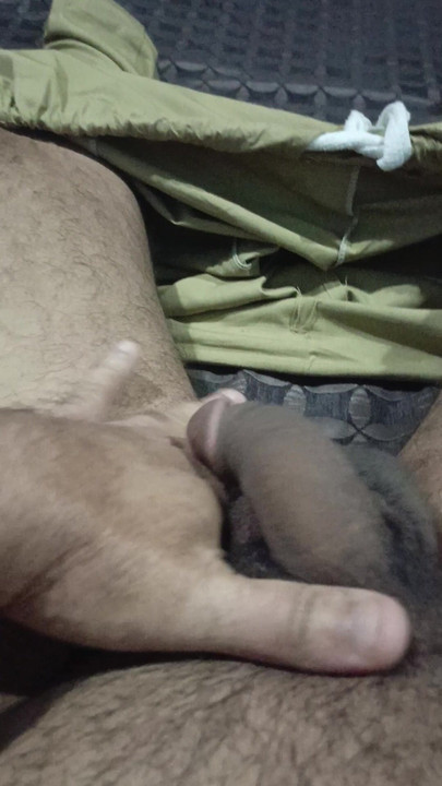 My tiger hungry baby