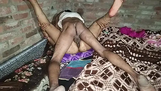 Pyasi bhabhi ki chudai