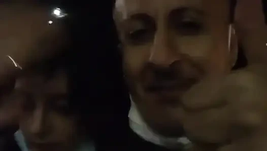 Valentina vahşi park maceraları açık havada seks 50 - sokakta götten sikiliyor