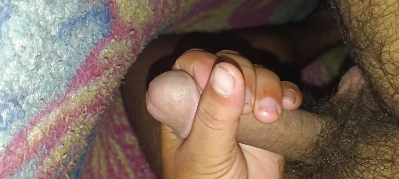 Masturbation