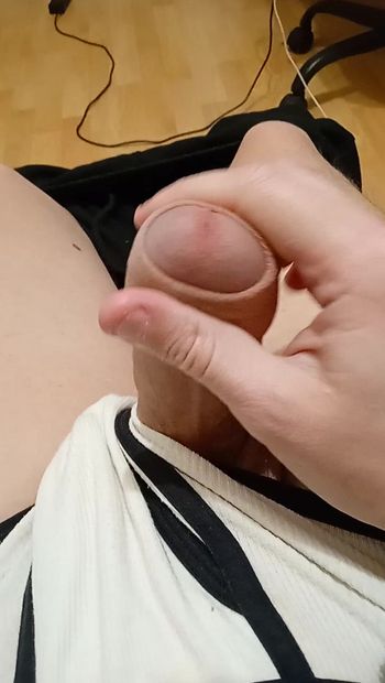 What is the difference between a good big dick and a small one, a big dick makes the asshole wider  #8