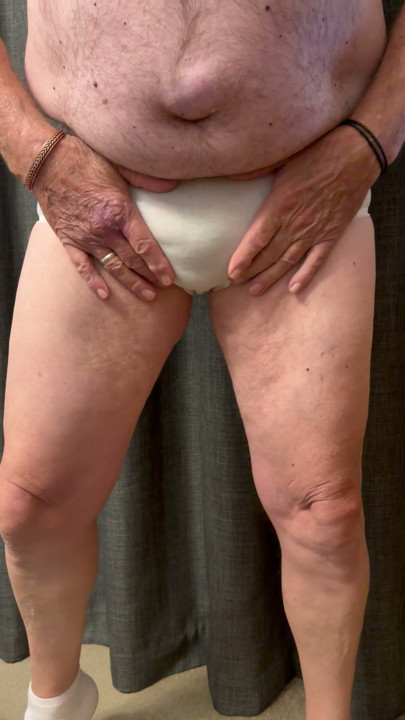 Damart panties