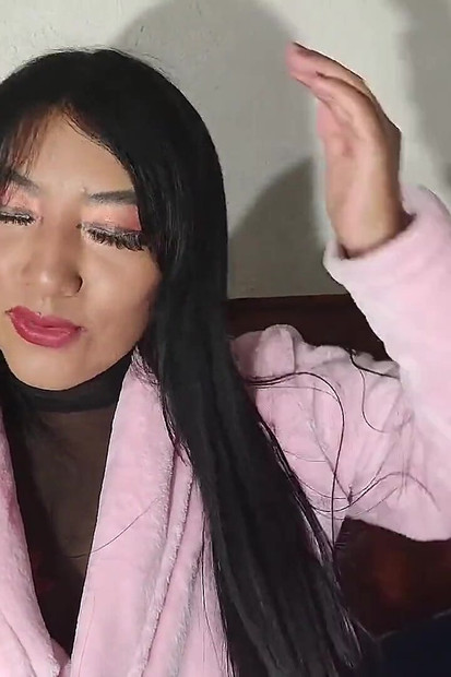 Stepsister Plays Truth or Dare and Ends up Getting Fucked. Real