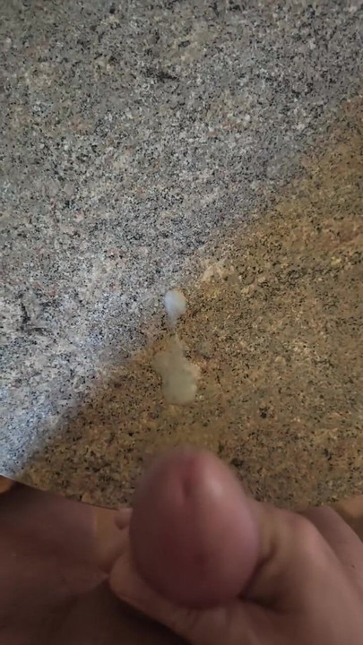 Dick horny jerk off