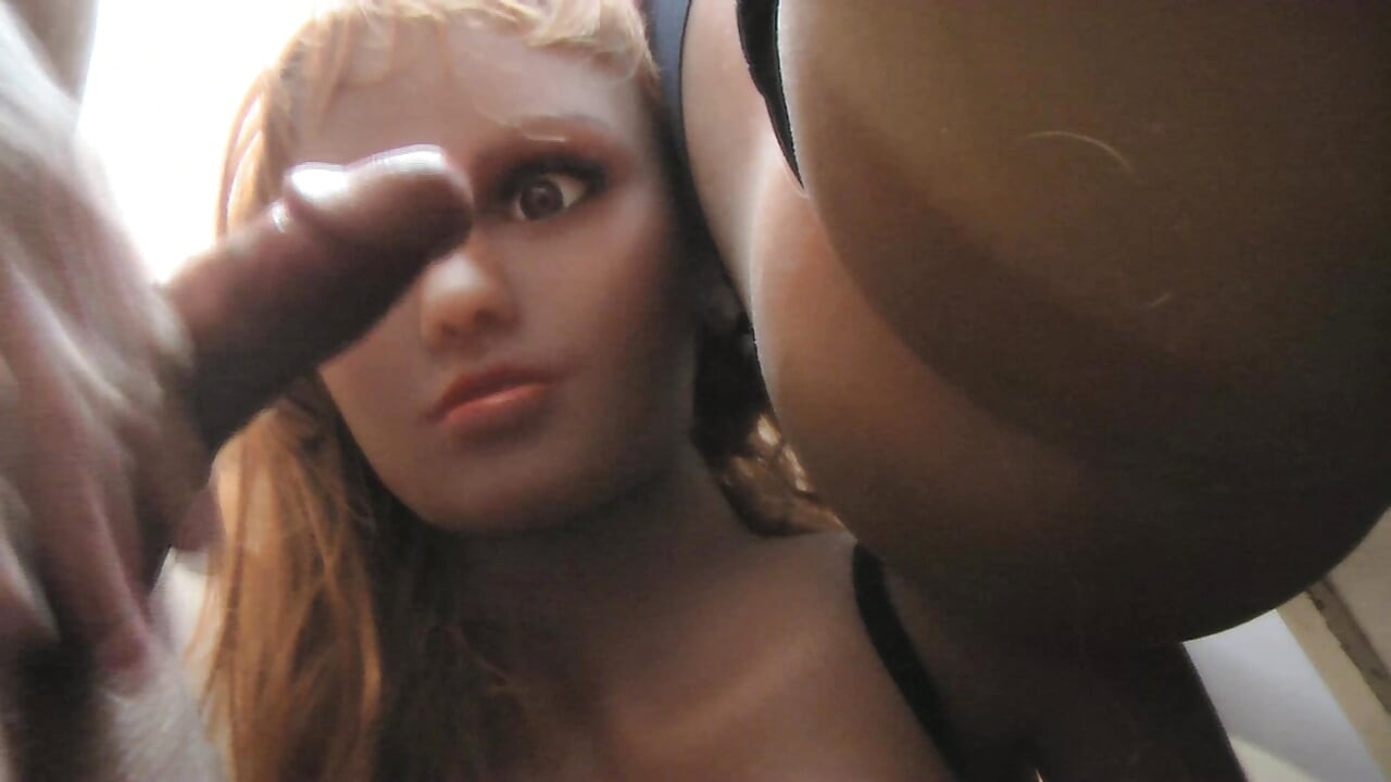 Jill wanted a closer look.