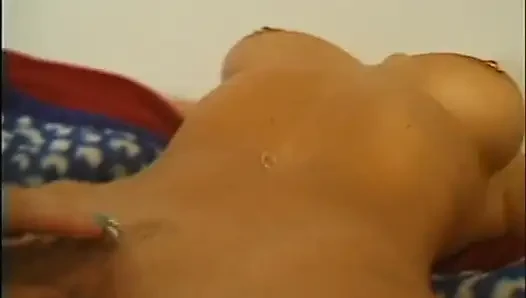 Ich esse deine ganze Muschi