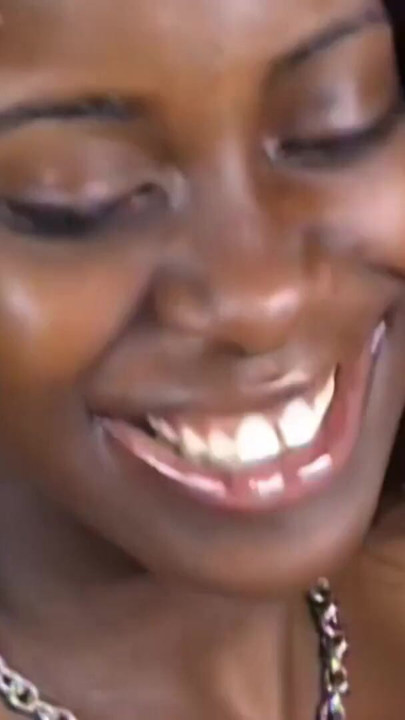 Black Cock Tight Teen fucking like a bitch mega wet Pussy | Clip 1