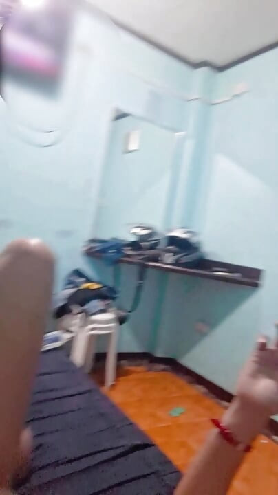 Filipino Student get Fucked