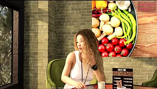 Fetish locator #2 - polly dan mike bertemu di taman mike menjilati memek Polly... Mike jilat memek mia di kamar mandi