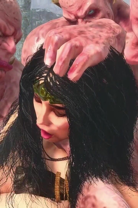 Barbarians 2 Part One