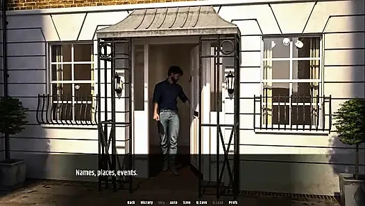 Derealisasi: mari kita mulai dengan cerita ini ep 1