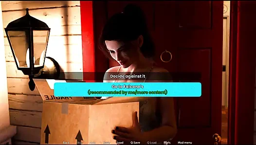 Görünmez İçgüdüler (bölüm 21)