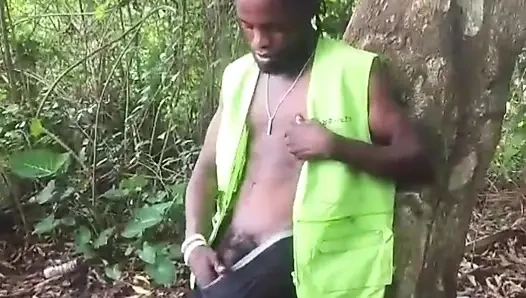 Inside Bush Fucking After Smoking...