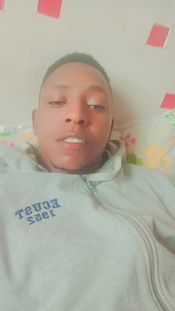 Weekend relaxing