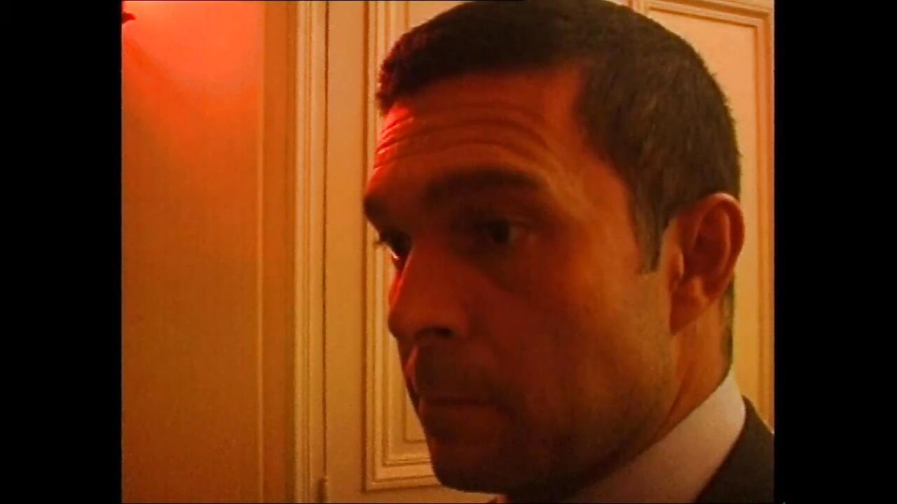 The Lustful House of Todois (film)