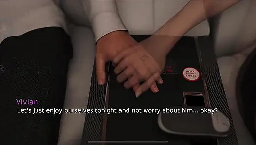 My Husband’s Boss - Chapter 2 - Part 2 Final