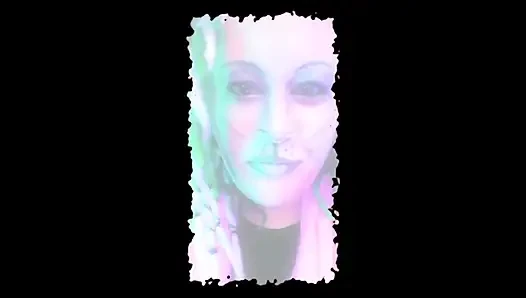The Kitty Wants to JOI with You and Get You Sucking Cock and Slurping the Milk Yummy Cummies