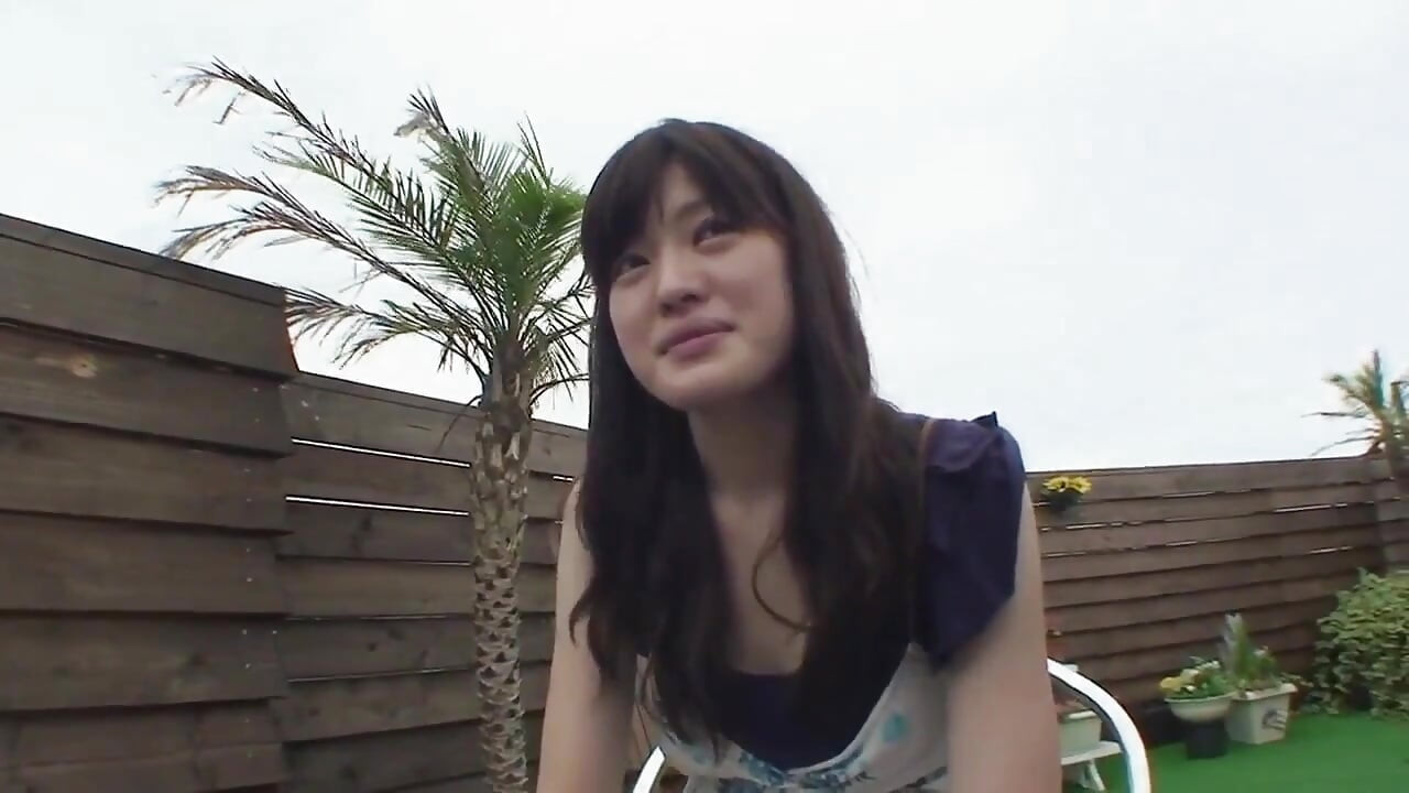 Tajima este o asiatică care are întotdeauna o pizdă umedă