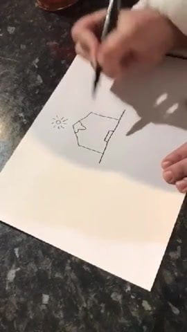 Draw You House