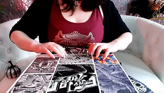 Nagelzapfen asmr