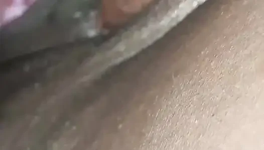 Licked and fucked my pussy like the English