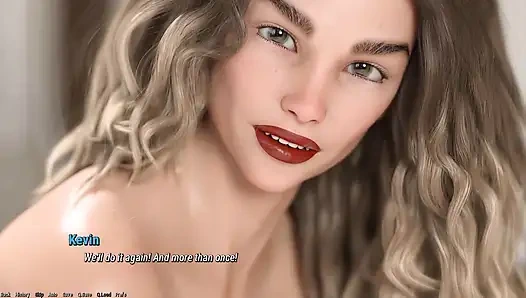 Project Atmosphere: Sexy Photo Show And A Pussy Licking Ep. 27