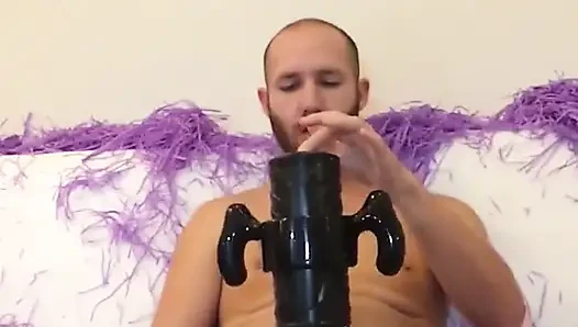 Sexy Mechanical Fleshlight