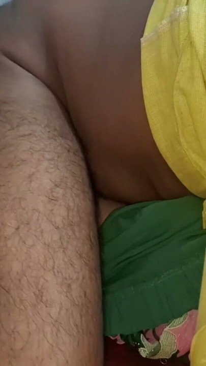 Hasbend wife faking Indian desi hauswaif Rani bhabhi | Clip 1