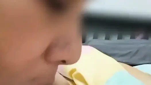 Bahi ne behan ko chodha or behan ne land ka pani piya