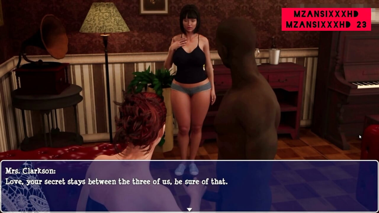 Soțul infidel își fute iubita în fața soției, Partea 2 (Lily of the Valley Gameplay)